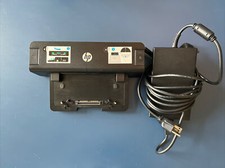 HP EliteBook Docking Station HSTNN-I11X/VB041AA ABA