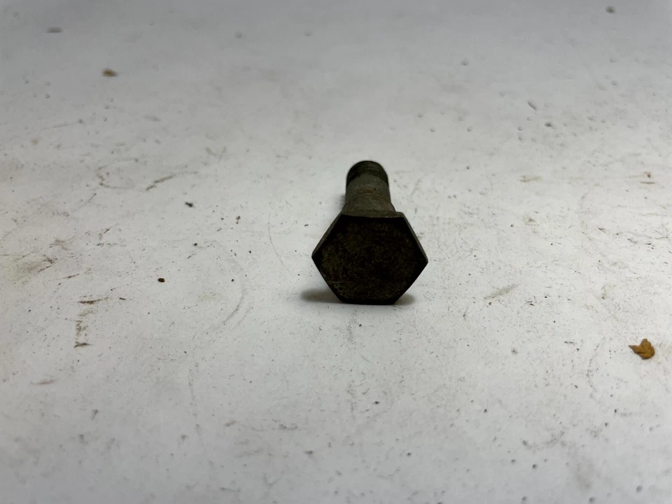 1935-1940 Chrysler Dodge Deluxe New Yorker стартер муфта поворотный винт 641449 новый из старых запасов - Изображение 2 из 3