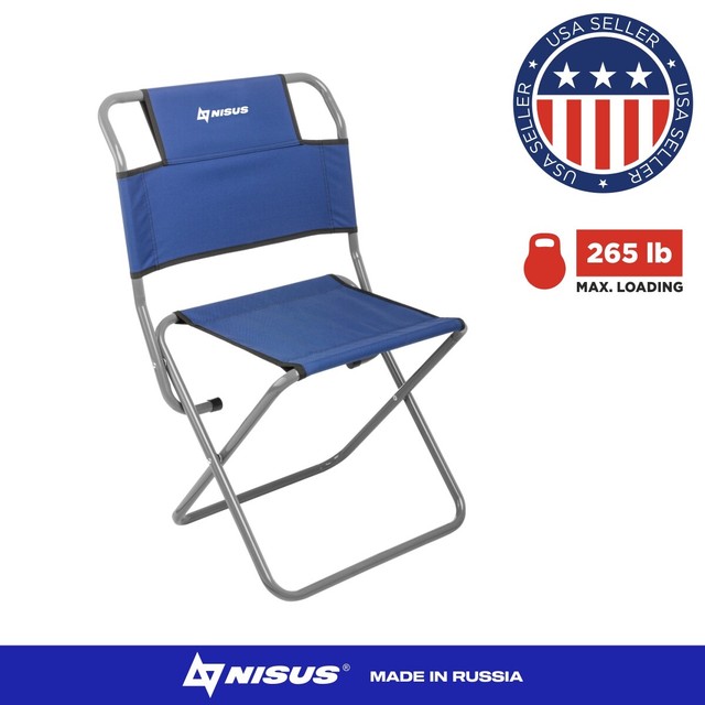 blue outdoor folding chairs