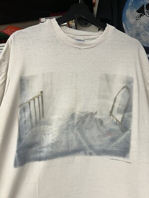 【KOOLOSET】Vintage Thunder MAKE Tee KOOLOSET (クロゼット) - ヴィンテージサンダーメイクTシャツ