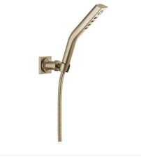 Delta 55799 Pivotal 1.75 GPM Multi Function Hand Shower - Bronze