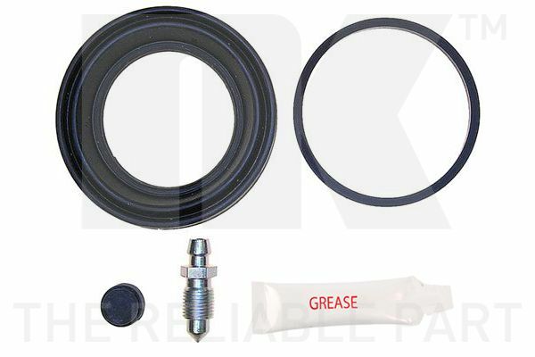 NK 8899031 Bremssattel Reparatursatz Bremszange Repsatz ZubehöRsatz Vorne-image