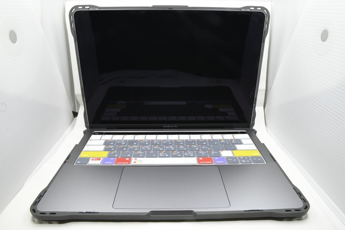 美品MacBook Pro 13インチ TouchBar付き 13 inch 2021 Macbook Pro with Touchbar + Extras! | eBay