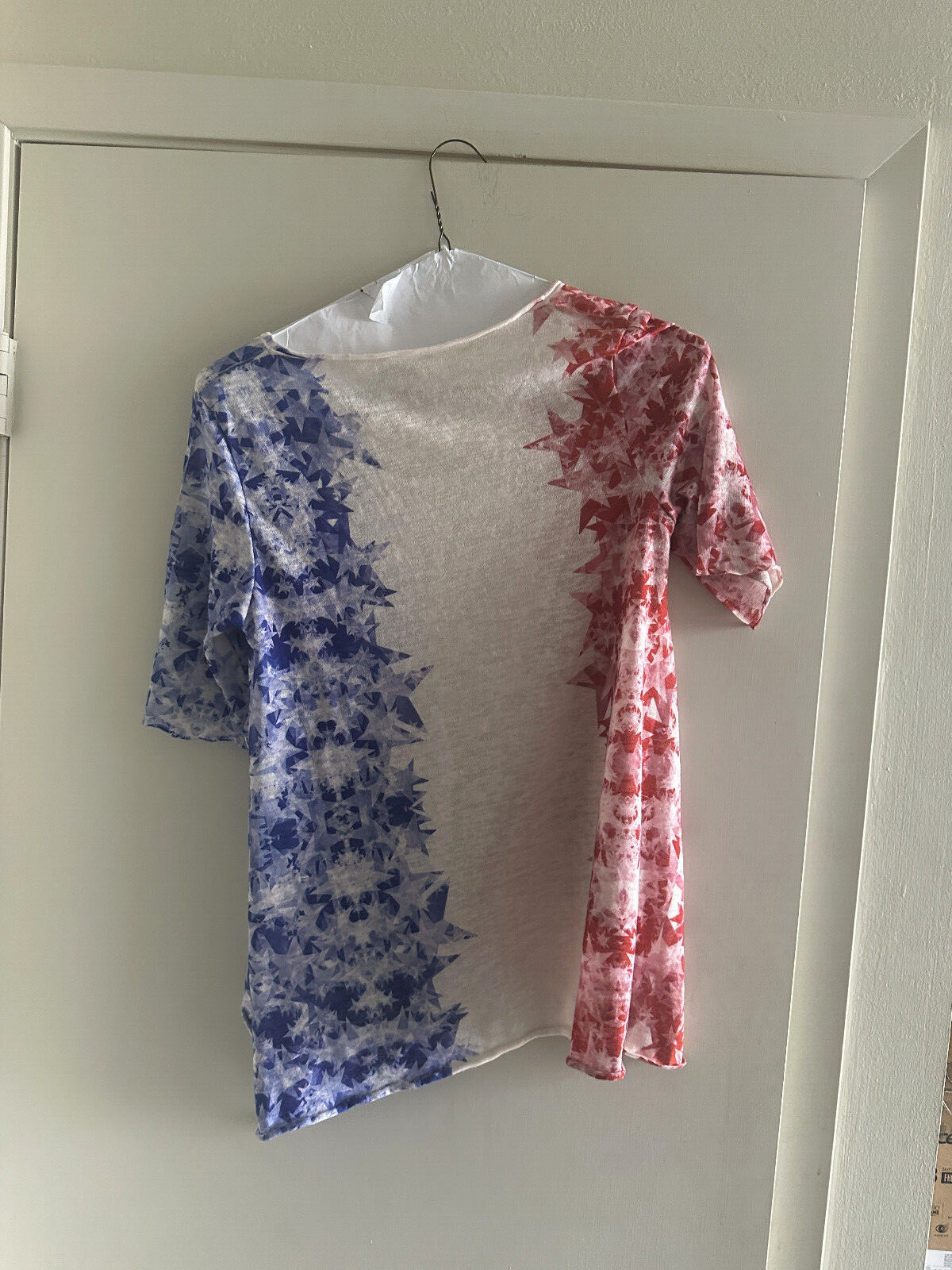 Patchington Medium Colored Blouse  - New - image 3