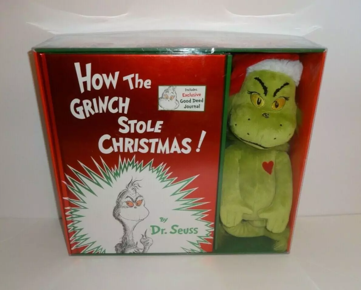 Favorite gift The Grinch Christmas Phone Accessories Case For