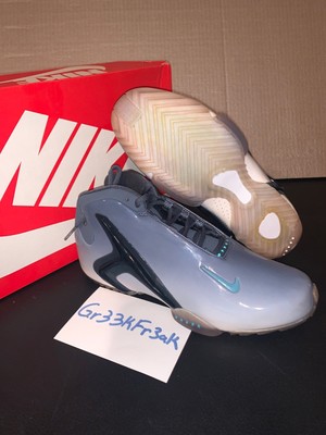 nike zoom hyperflight shark