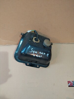 Benzintank Sym Orbit 2 50 4T Original