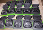 <!--F#f_0-->(14) Xbox One Elite Series 2 Controller LOT Parts Repair Broken AS-IS<!--F/-->