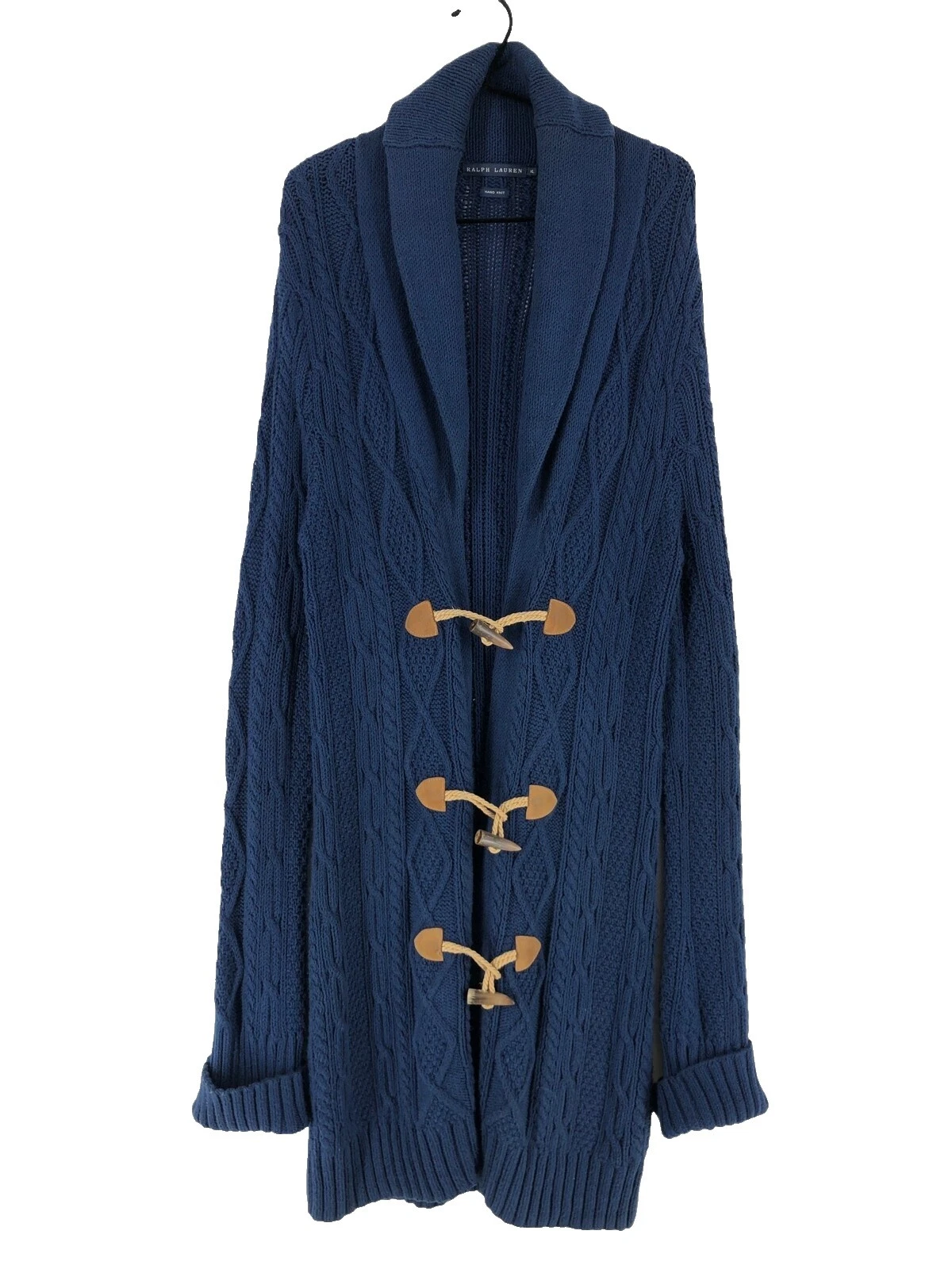 Chaqueta de poliamida Ralph Lauren Suéteres para mujer