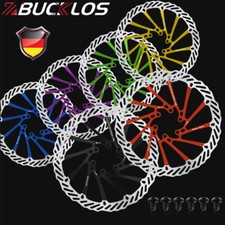 Disco freno bici rotore 160/180/203mm MTB/Mountainbike G3 per Shimano/SRAM DE