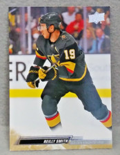 Reilly Smith - 2022-23 Upper Deck Series 2 Base #436 - Vegas Golden Knights