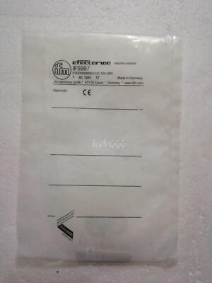 1PC IFM IF5997 Proximity Switch Sensor IF5997 New