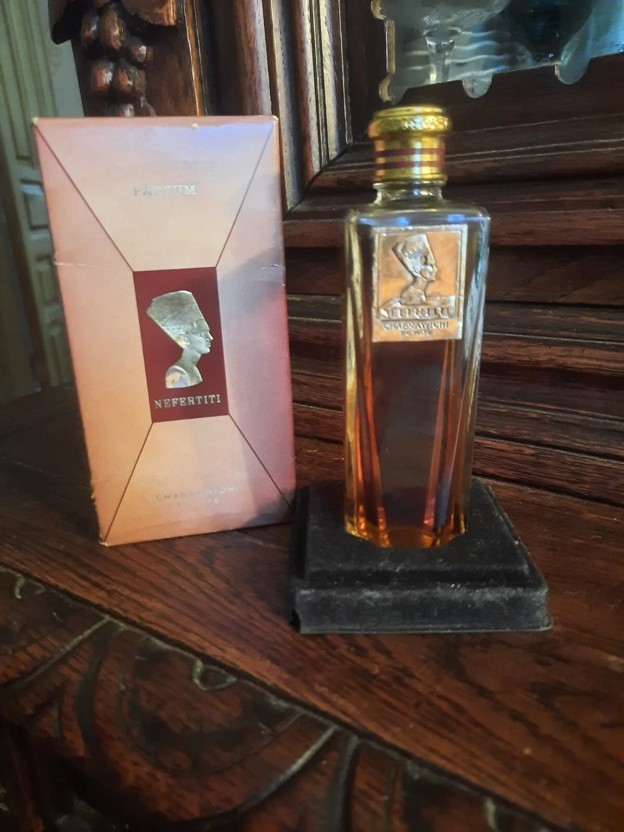 Vnt Chabrawichi Nifertiti For Women eBay