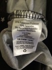 Terra and Sky Stars Black High Rise Capri Leggings 1X (16W-18W) NWT — photo 10