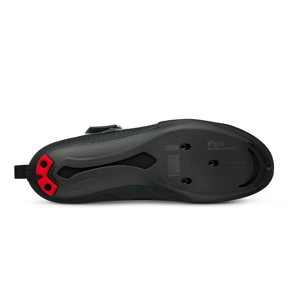 Fizik transiro R3　40.5 Fizik Men's Transiro Infinito R3 Triathlon Shoes - Black