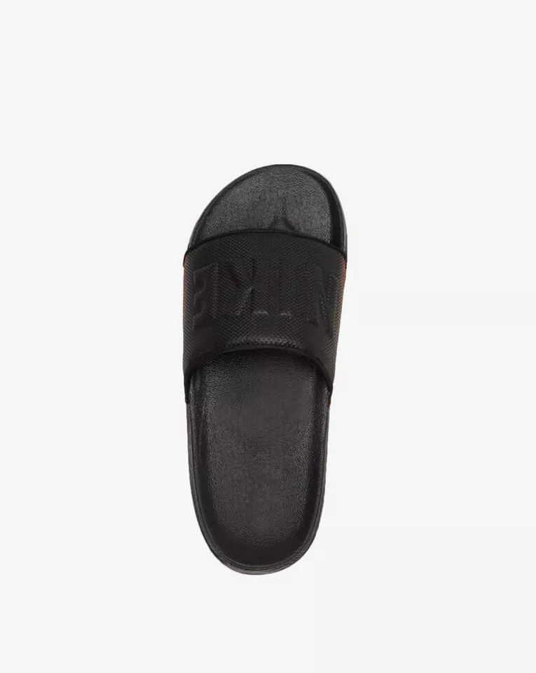 ◆人気商品◆NIKE OFFCOURT SLIDE(W)◆関税/送料無料◆ NEW Nike Men's Offcourt Size 8 Tennessee Volunteers Sandals