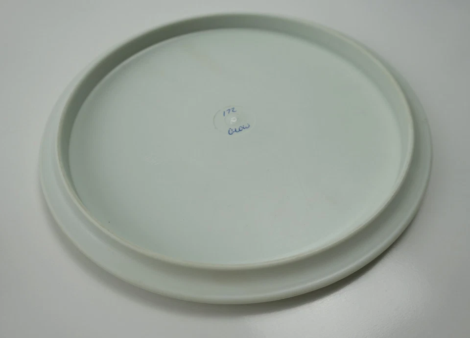 Lightning Disc Golf Glow #2 Flyer Midrange Disc B-2 Rare Pfn Oop - Image 4 of 4