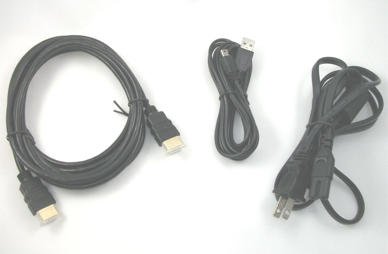 Lionel Green Street Indgang Skinne USA Playstation 4 PS4 Hookup Connection Kit Power Cord 10' HDMI AV Cable &  USB | eBay