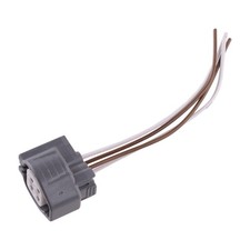1x Arnés de cableado conector sensor de oxígeno apto para Toyota Lexus 90980-11028 nuevo