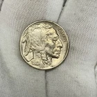 1929-P Buffalo Nickel 5c Five Cent Indian Head US Coin Philadelphia UNC BU!
