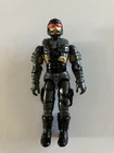 1993 GI Joe Cobra Headhunter Stormtrooper Battle Corps Action Figure