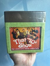 That 70s Show - Complete Giftset (DVD, 2008, 32-Disc Set