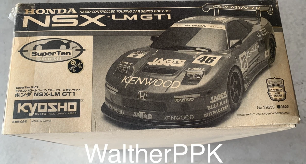 kyosho super 10 products for sale | eBay
