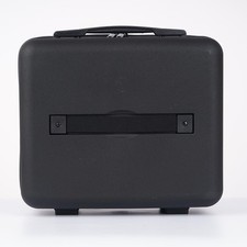 Wytrzymałe rozwiązanie do przechowywania podróżnego z piankową wyściółką do Starlink Mini i innych