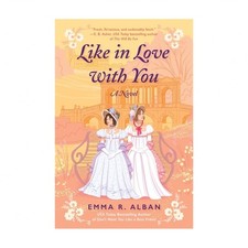 Like in Love with You