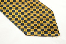 NINO SALZANO Silk tie Made in Italy F83156
