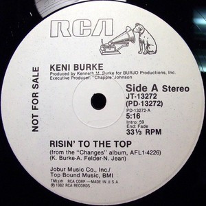 Keni Burke | eBay