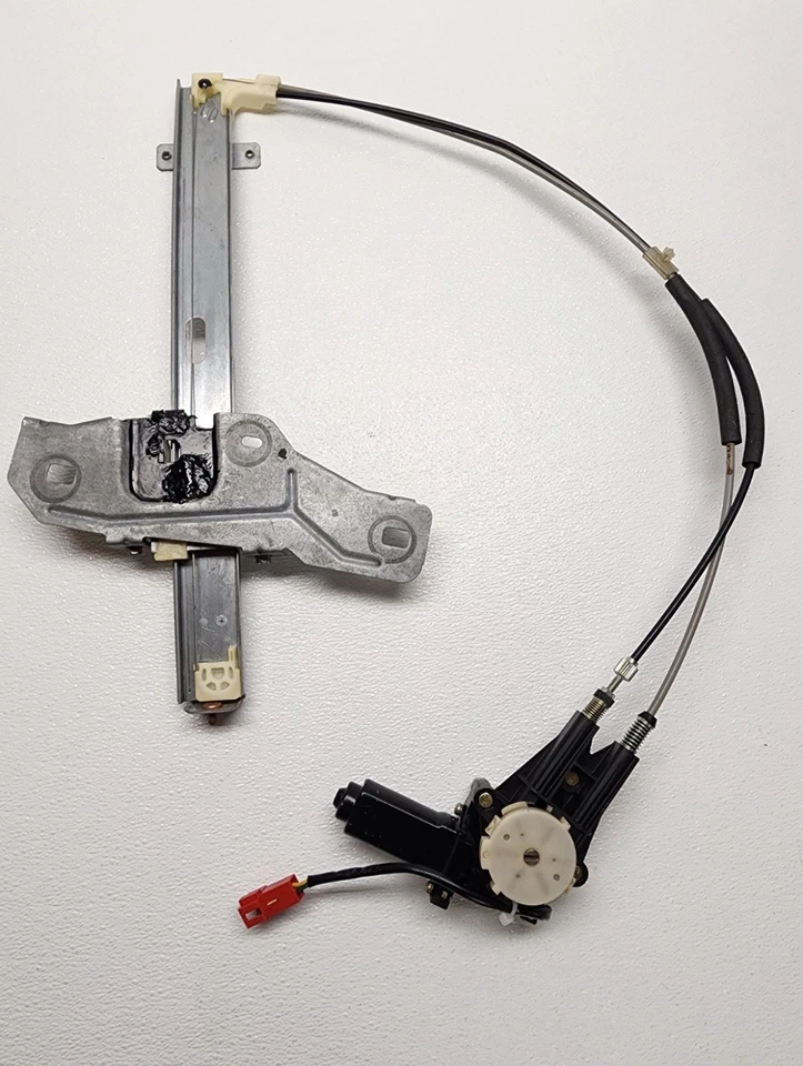 REGULADOR MOTOR VENTANA DELANTERA DERECHA CHRYSLER NEW YORKER DINASTY 1991-1993 Foto 2 de 2