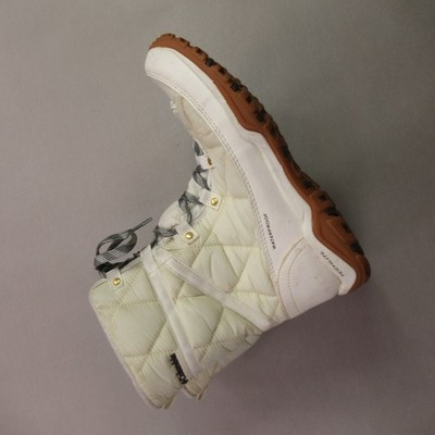 Columbia Women's BL0117-125 Waterproof Quilted TechLite Winter Snow Boots US 8