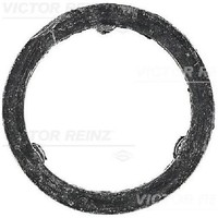 Dichtung AbgaskrüMmer FüR BMW X5 E70 F15 F85 3.0 10 Bis 18 Victor Neu N55B30A