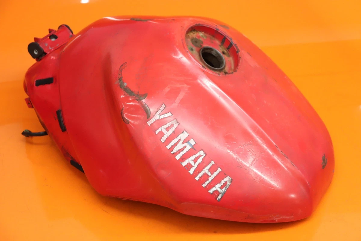Gas Tanks for 1999 Yamaha YZF R1 for sale | eBay