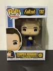 Funko Pop! Vinyl: Fallout Cooper Howard Chase #1767