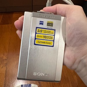 Sony Cybershot Dsc T300 | eBay