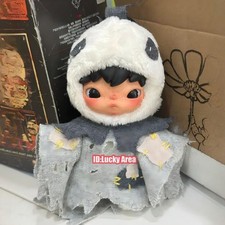 Hirono After Dark Series Plush Doll Pendant Drifting By Confirmed style Cute Toy