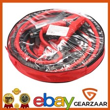 Starthilfekabel Batteriekabel LKW PKW 2x6m mit Tragetasche 3000Amp Hochleistungs