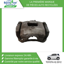 Etrier de frein Toyota IQ