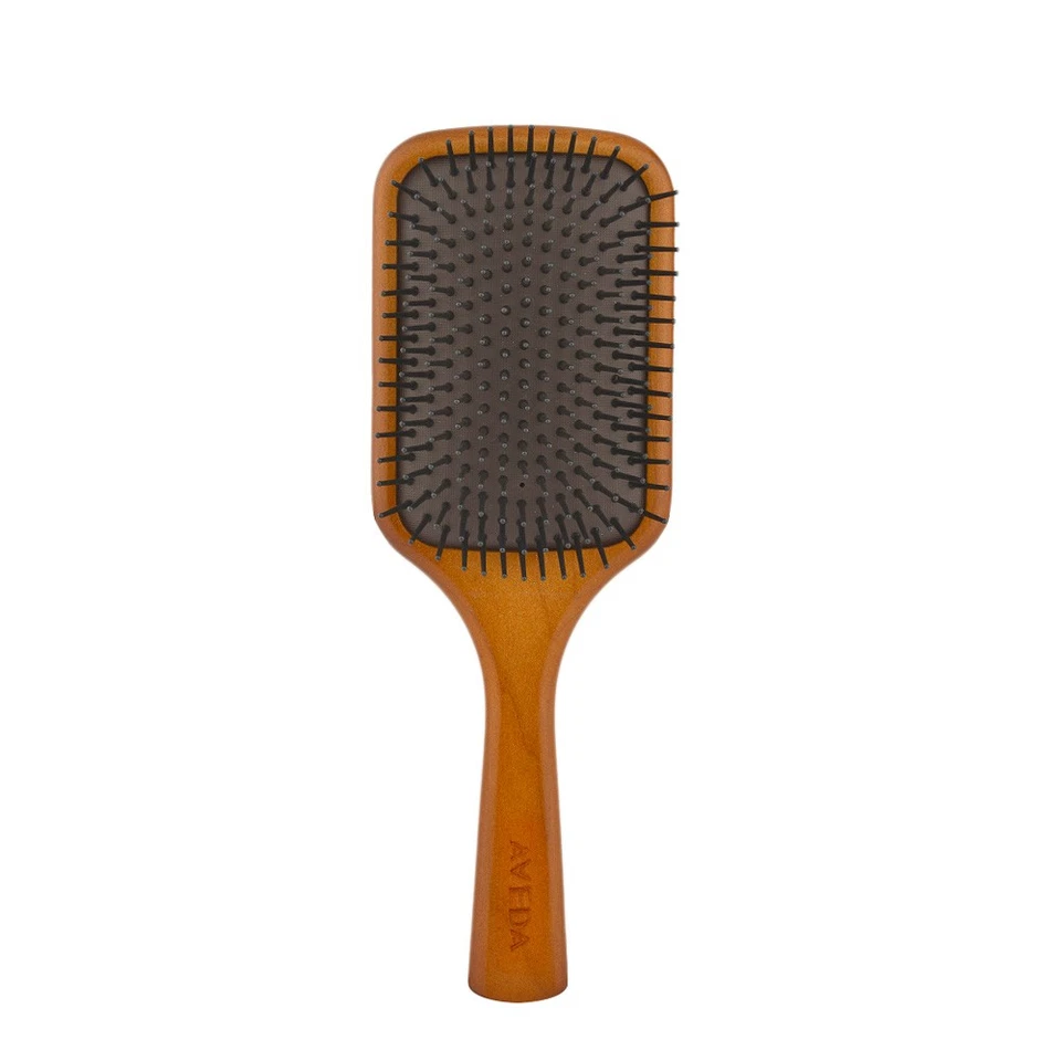 Aveda Brosse à Cheveux en Bois - Photo 1/1