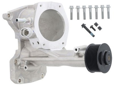 Genuine Supercharger Kit fits Land Rover Range Rover 2013-2017 5.0L V8 48YQMX