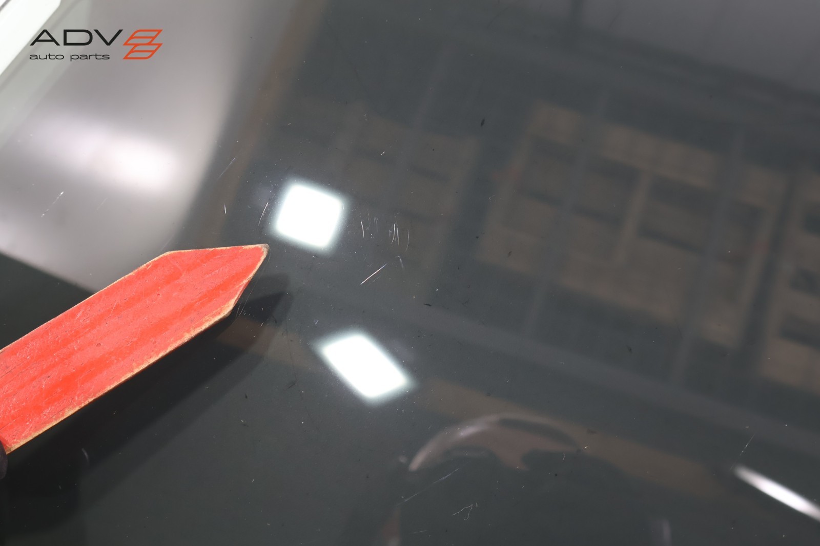 Maserati Levante 2017-2020 Front Left Door glass P/N 14929