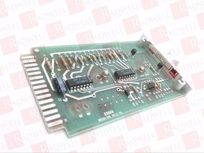 RONAN ENGINEERING CO AS-0000 / AS0000 (USED)