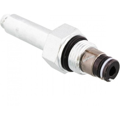JMP Absenkventil D35-804   FOX 2500 Mobil, 94 mm Länge