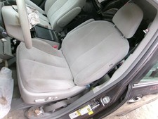 Driver Front Seat Bucket Bucket Electric Cloth Fits 12-20 Sienna 2246169