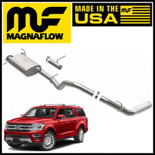Magnaflow Street Cat-back Performance Exhaust System 2018-2024 Ford Expedition