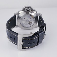 Panerai Luminor 1950 GMT Power Reserve 44mm Automatic Mens Watch - PAM01321 14