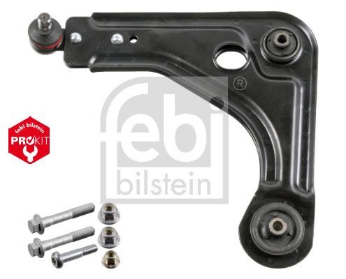 Febi Bilstein 33103 Lenker, RadaufhäNgung Vorne Links Unten FüR Ford-image