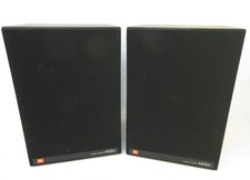 Pair of JBL Studio Monitor 4406 Speakers for sale online | eBay